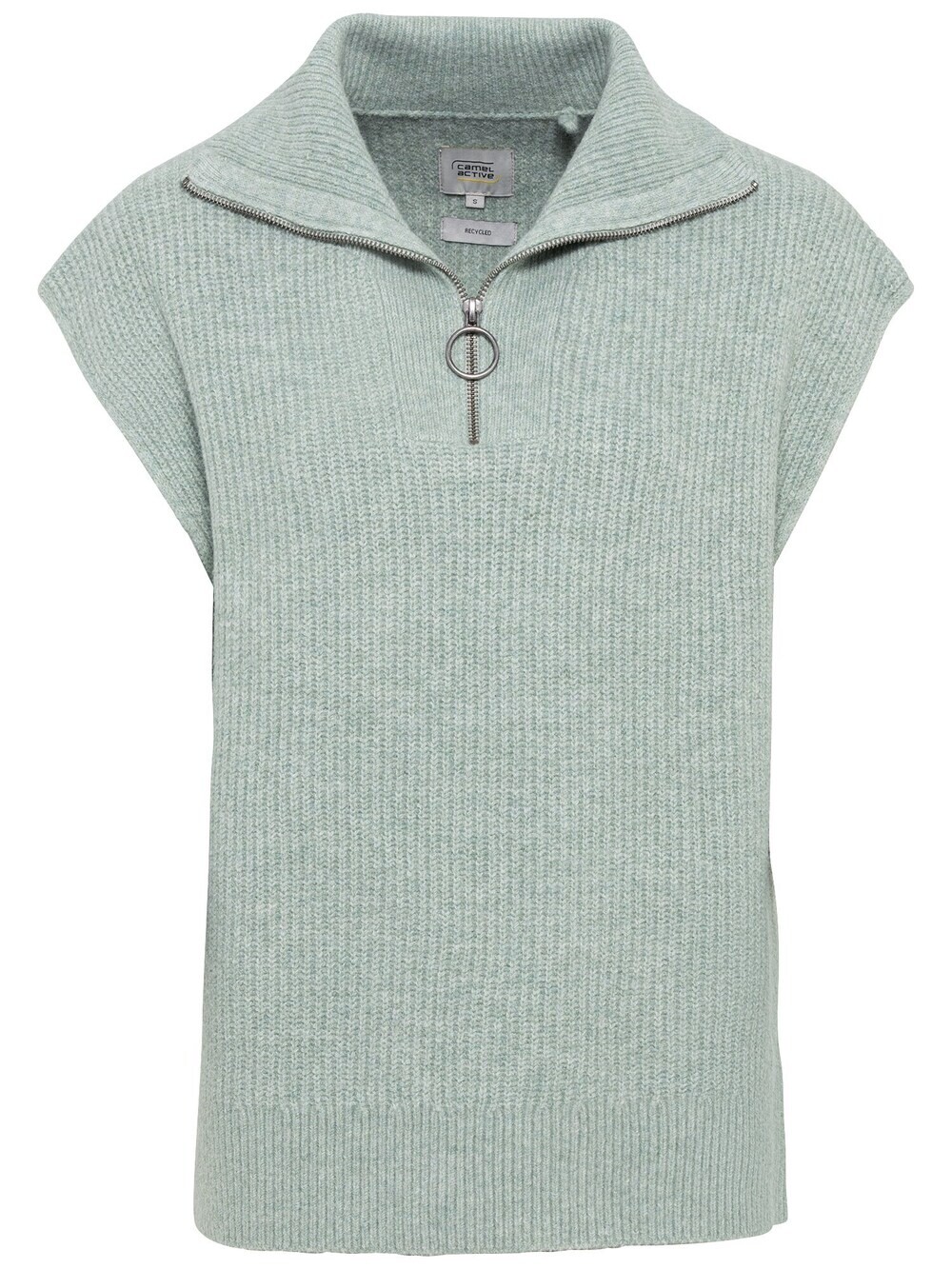 Свитер CAMEL ACTIVE, мята
Свитер CAMEL ACTIVE, мята