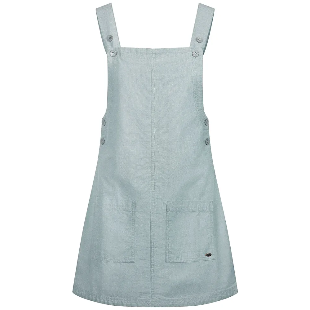 Платье Trespass Twirl, зеленый
Платье Trespass Twirl, зеленый