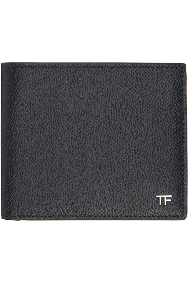 Зажим для денег T-line, зерновой кошелек Tom Ford, черный
Зажим для денег T-line, зерновой кошелек Tom Ford, черный