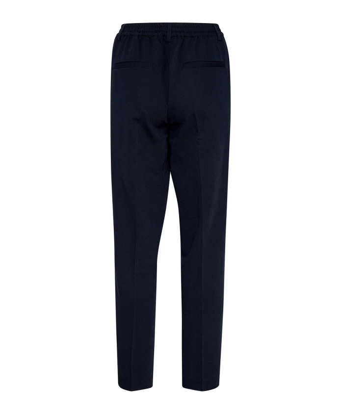 Спортивные штаны Kaffe, черный
Спортивные штаны Kaffe, черный