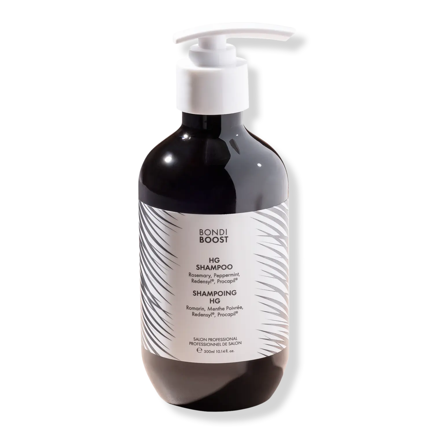 Шампунь HG для тонких волос Bondi Boost, 10.14 oz
Шампунь HG для тонких волос Bondi Boost, 10.14 oz