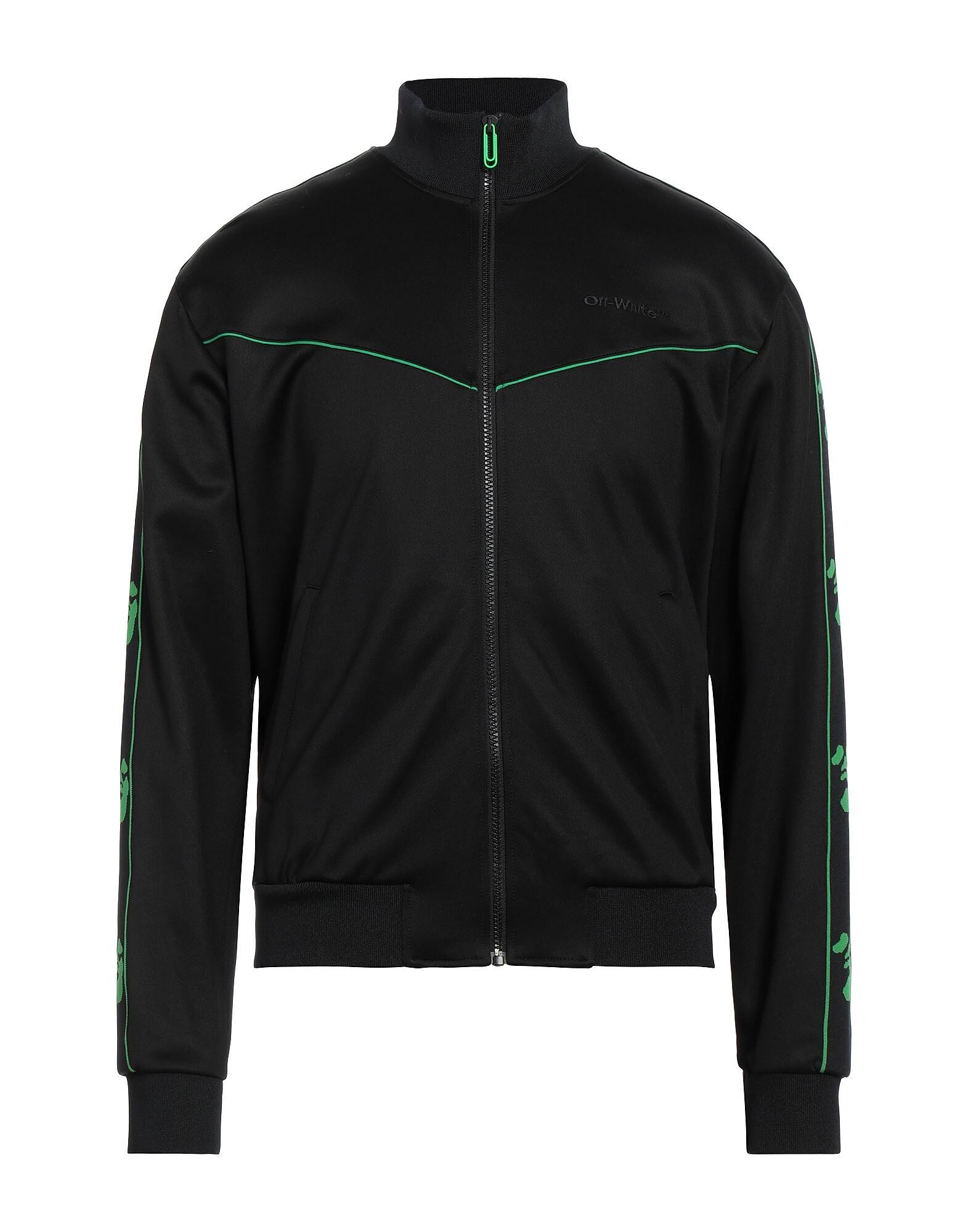 Толстовка Off, черный
Толстовка Off, черный