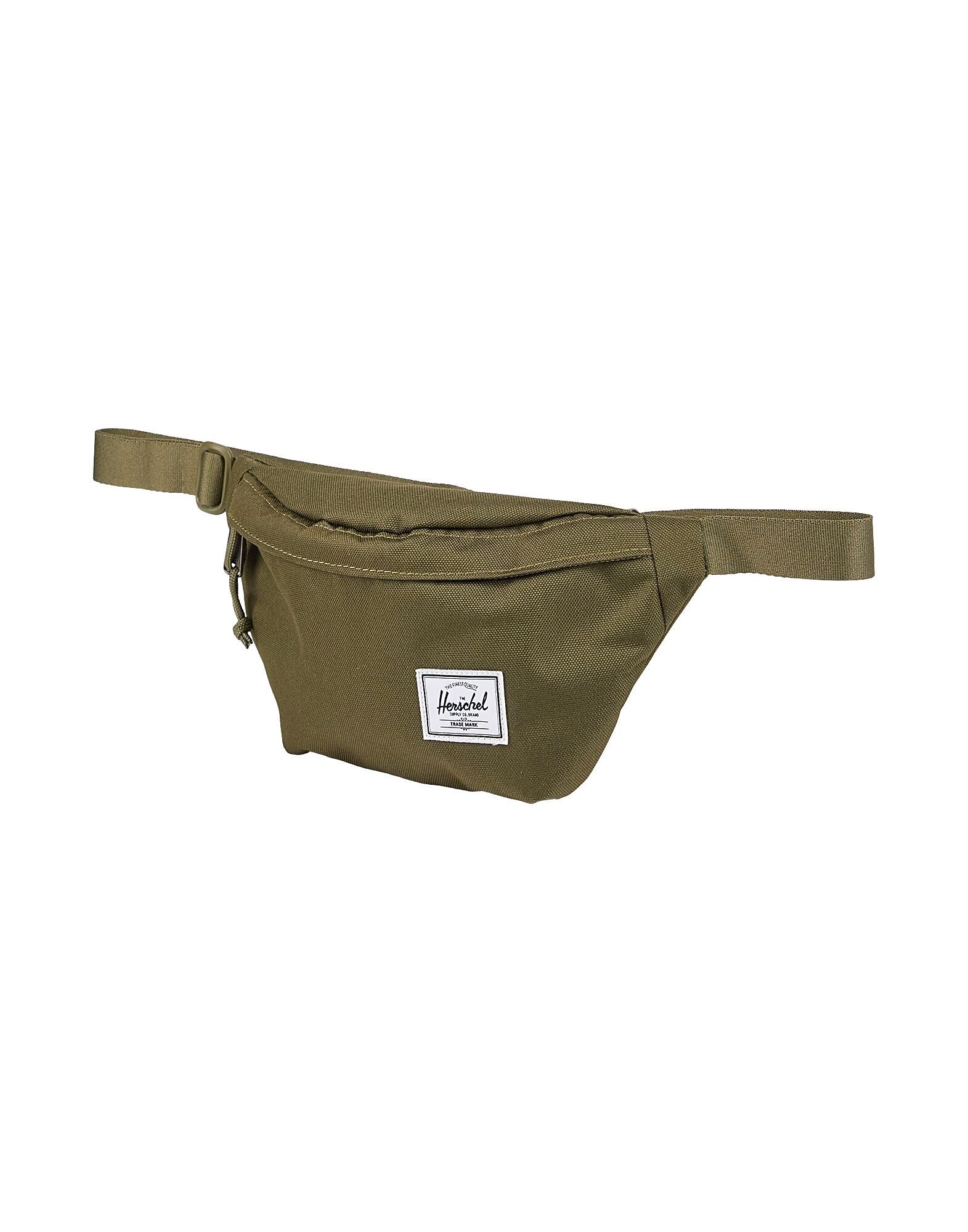 Поясные сумки Herschel Supply Co., зеленый
Поясные сумки Herschel Supply Co., зеленый