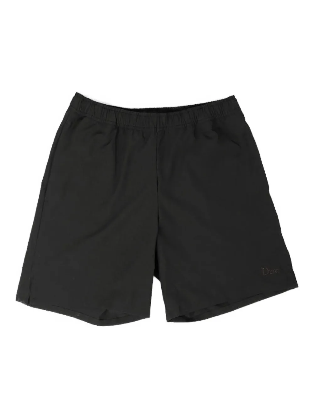 Шорты на резинке dime, черный
Шорты на резинке dime, черный