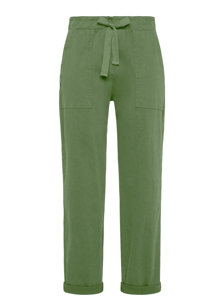 Обычные брюки DEHA, зеленый
Обычные брюки DEHA, зеленый