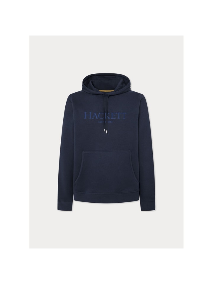 Толстовка Hackett London, синий
Толстовка Hackett London, синий