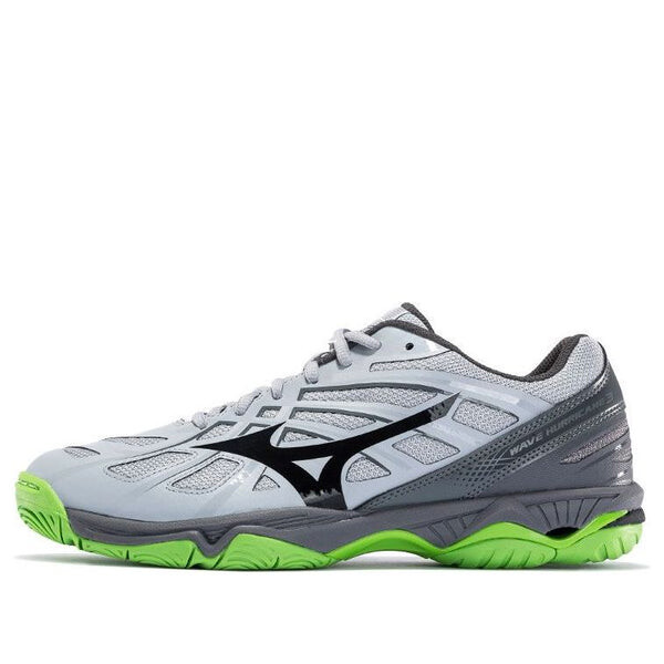 Кроссовки hurricane 3 grey/black Mizuno, серый
Кроссовки hurricane 3 grey/black Mizuno, серый