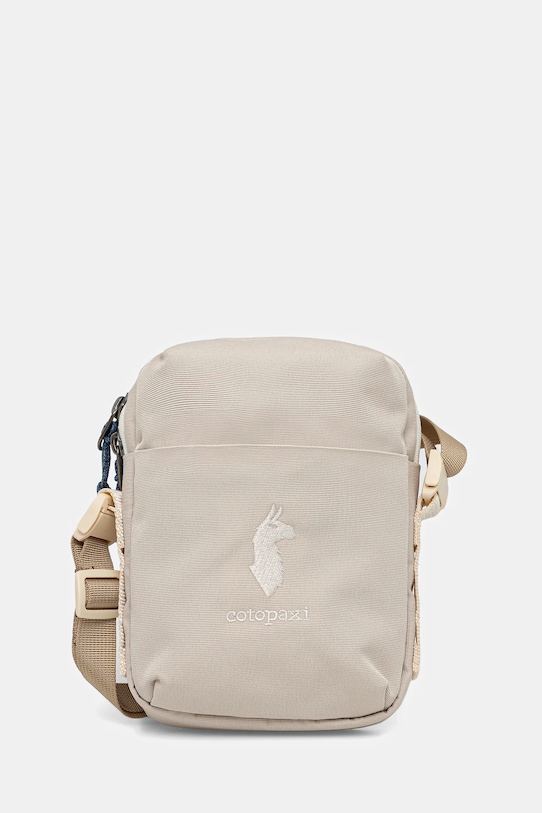 Сумка todo 1l Cotopaxi, бежевый
Сумка todo 1l Cotopaxi, бежевый