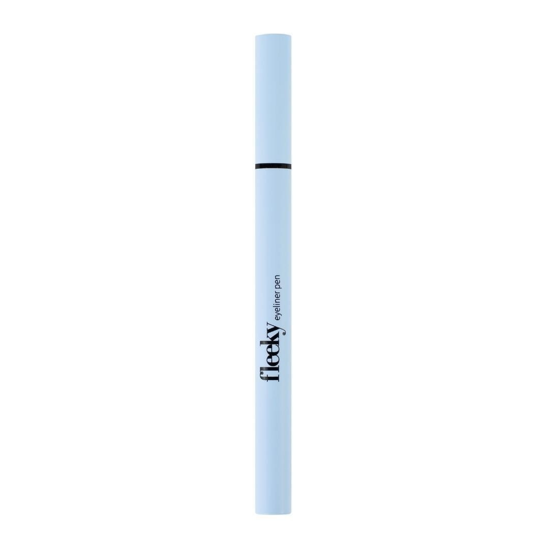 Подводка для глаз eyeliner pen - tiefschwarzer strich für den dramatischen look Fleeky, вес 0.7 гр.
Подводка для глаз eyeliner pen - tiefschwarzer strich für den dramatischen look Fleeky, вес 0.7 гр.