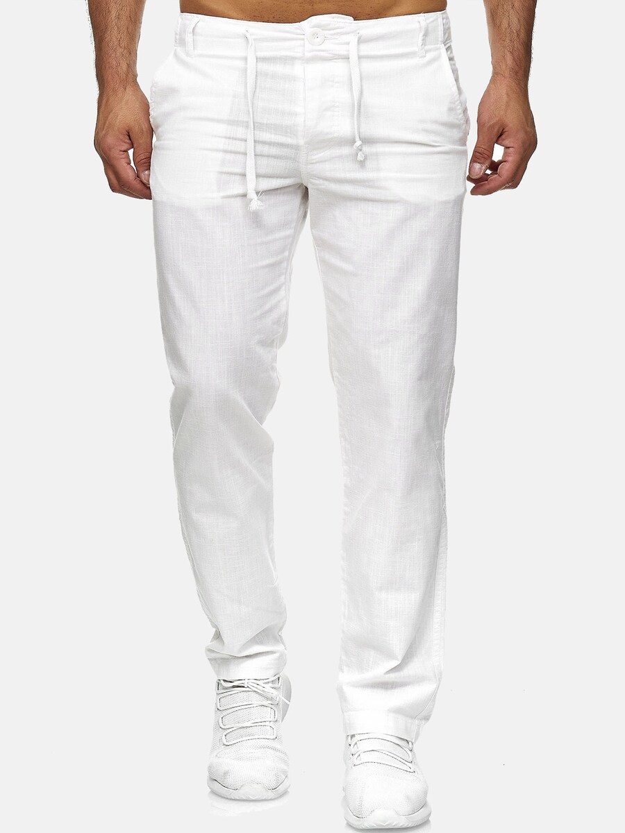 Обычные брюки Reslad RS3000, белый
Обычные брюки Reslad RS3000, белый