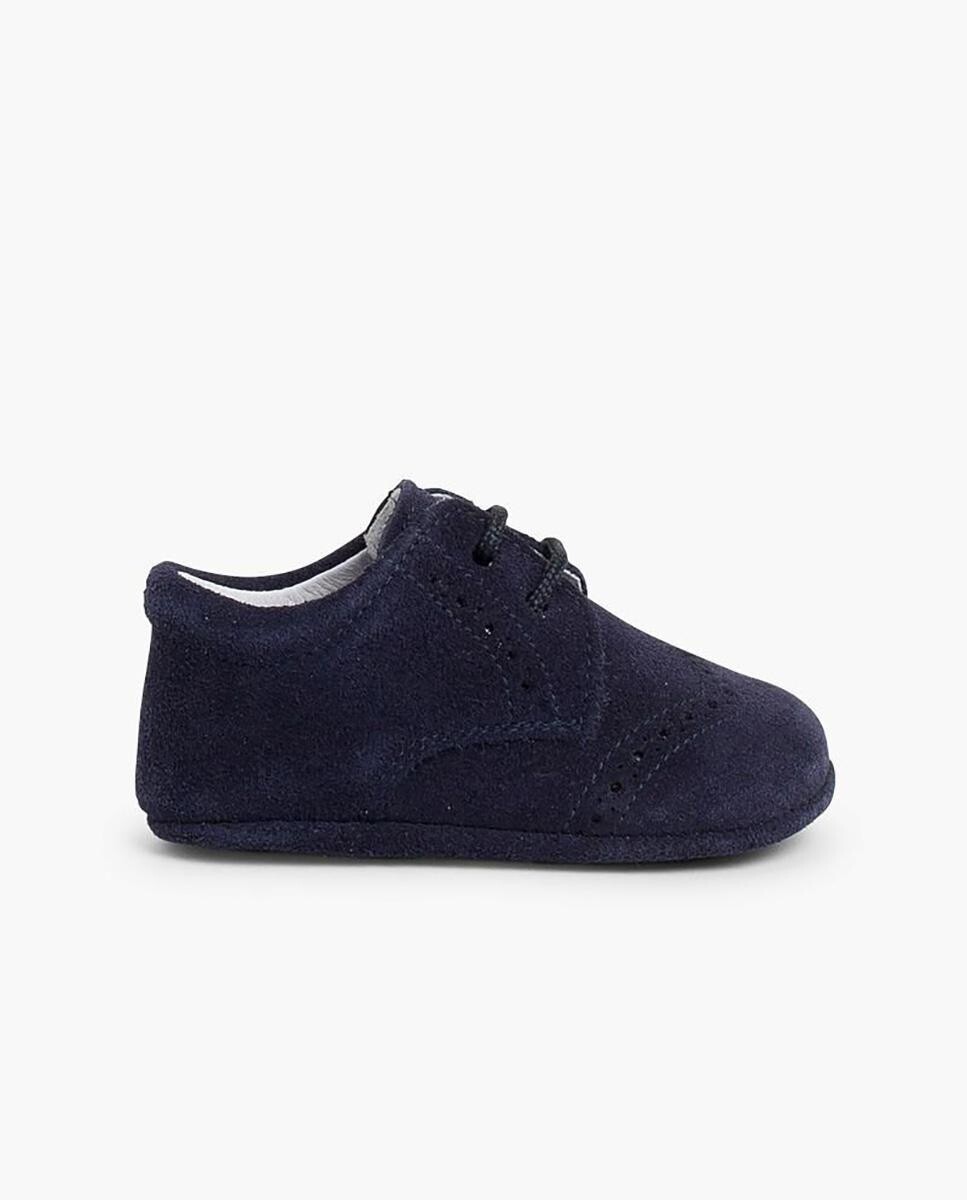 Английские замшевые туфли для мальчиков типа Блюхера Pisamonas, темно-синий
Английские замшевые туфли для мальчиков типа Блюхера Pisamonas, темно-синий