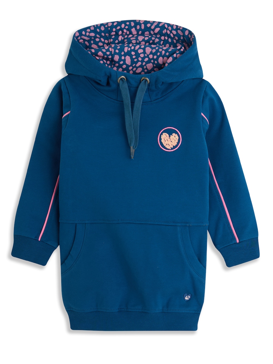 Платье 4PRESIDENT Bella, темно-синий
Платье 4PRESIDENT Bella, темно-синий