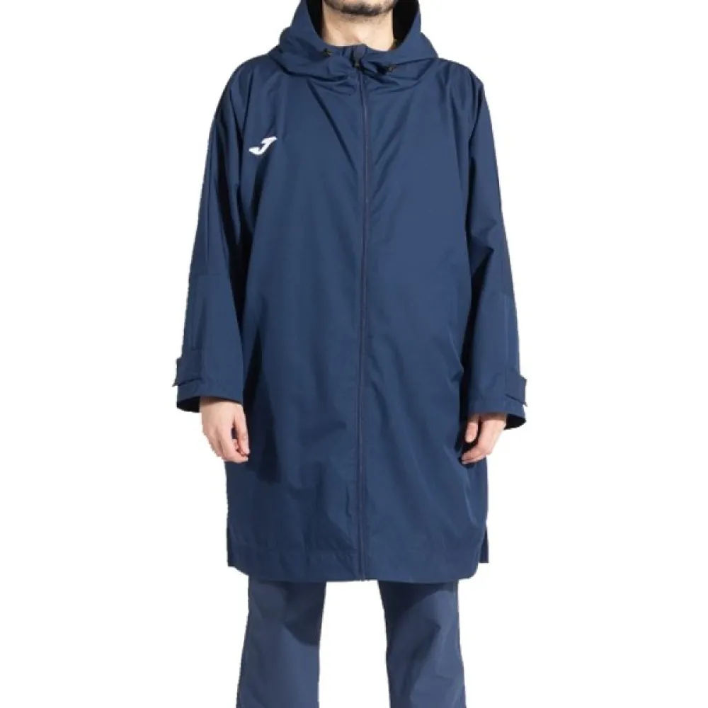 Куртка Joma Urban VI, синий
Куртка Joma Urban VI, синий