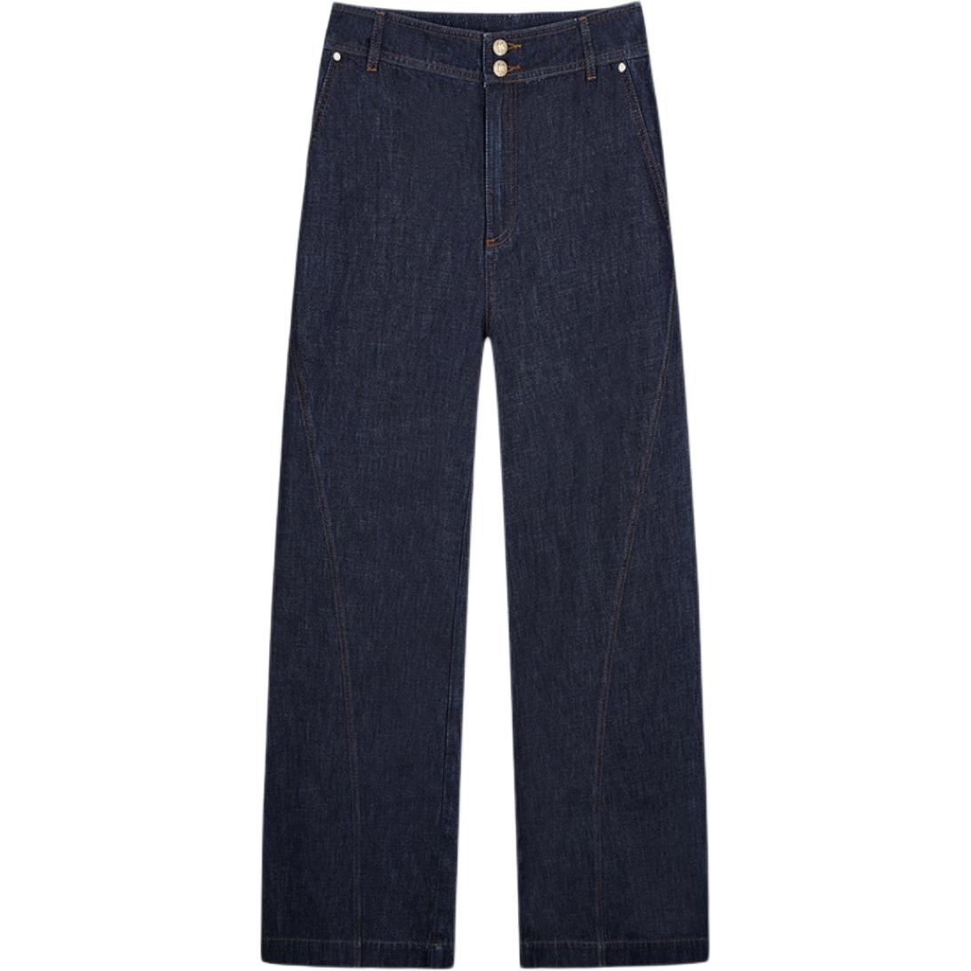 Джинсы KARL LAGERFELD SS25 KARL LAGERFELD / Karl Lagerfeld Jeans, синий
Джинсы KARL LAGERFELD SS25 KARL LAGERFELD / Karl Lagerfeld Jeans, синий