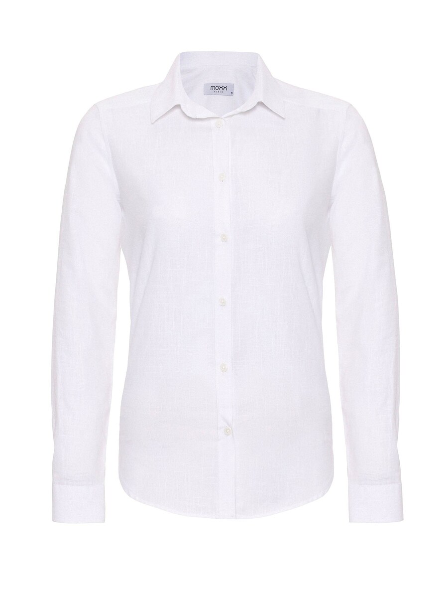 Блузка Moxx Paris, белый
Блузка Moxx Paris, белый