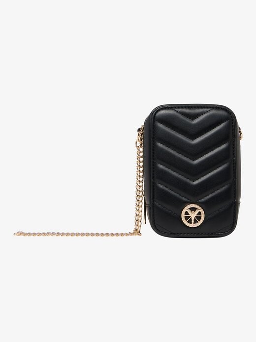 Сумка на плечо donna Carlo Colucci, черный
Сумка на плечо donna Carlo Colucci, черный