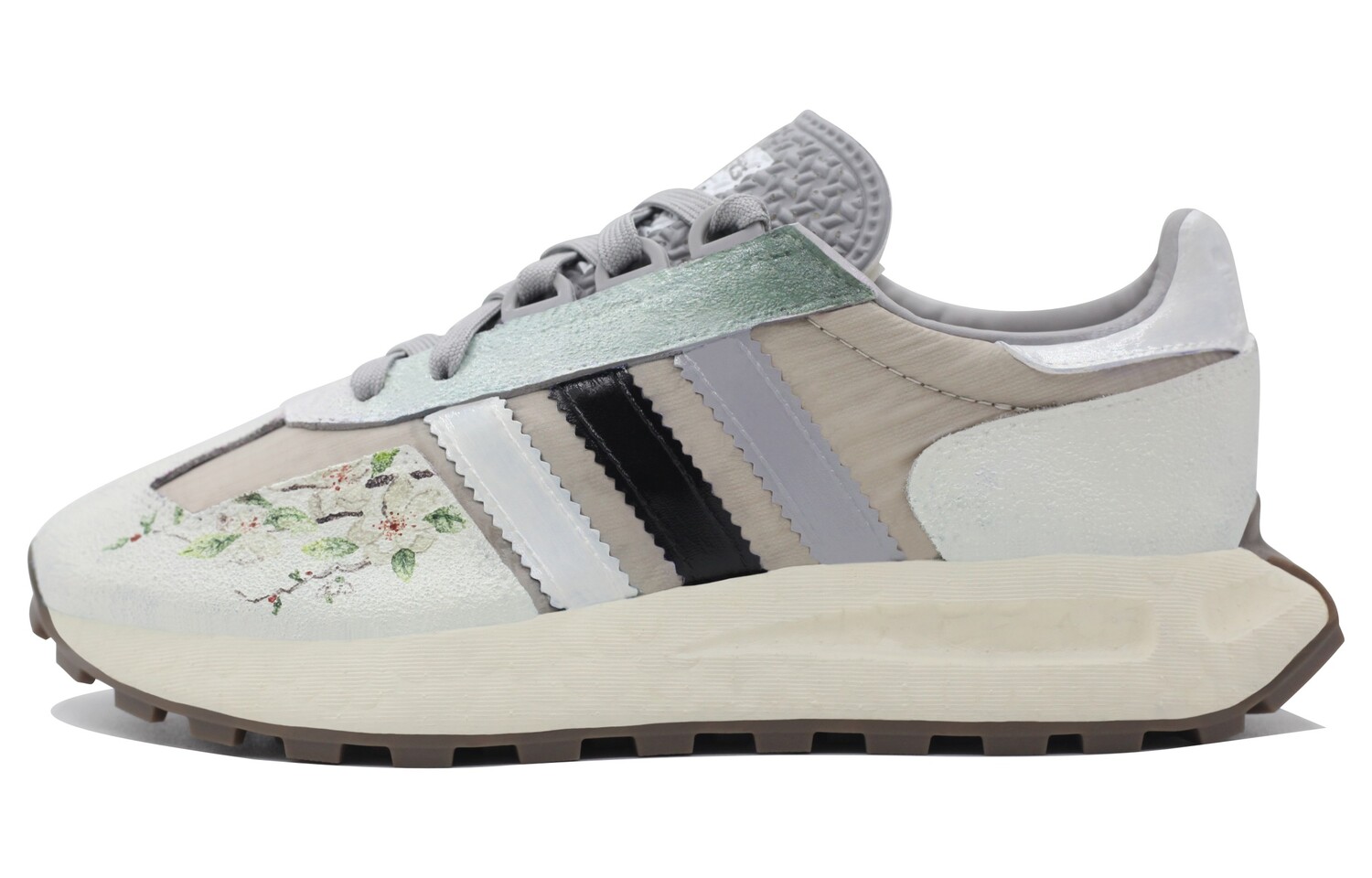 Кроссовки Retropy E5 унисекс с низким верхом бежево-коричневые Adidas Originals, Коричневый, Кроссовки Retropy E5 унисекс с низким верхом бежево-коричневые Adidas Originals
Кроссовки Retropy E5 унисекс с низким верхом бежево-коричневые Adidas Originals, Коричневый, Кроссовки Retropy E5 унисекс с низким верхом бежево-коричневые Adidas Originals