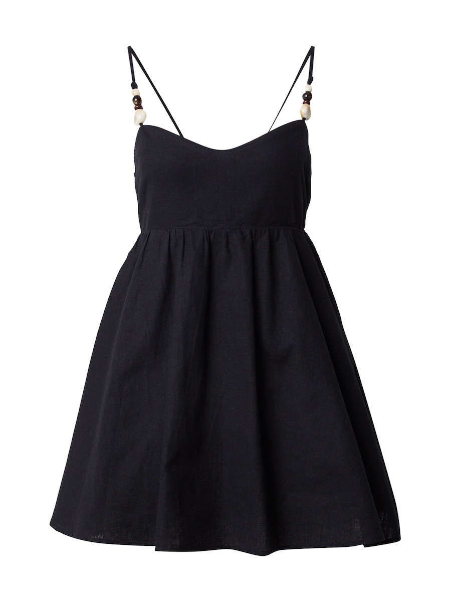 Платье Abercrombie & Fitch, черный
Платье Abercrombie & Fitch, черный