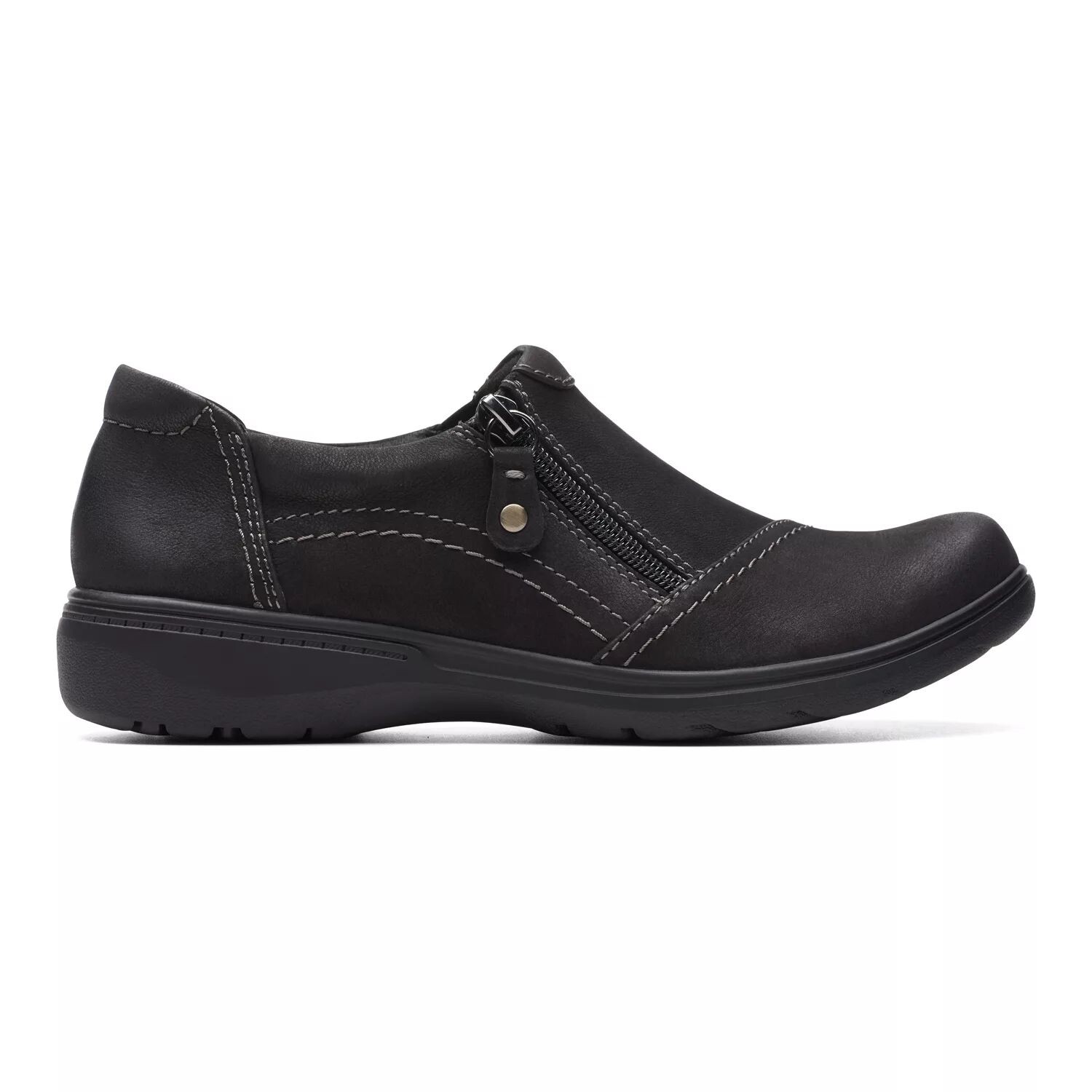 Женские повседневные туфли Clarks Carleigh Ray из нубука Clarks, темно-коричневый
Женские повседневные туфли Clarks Carleigh Ray из нубука Clarks, темно-коричневый