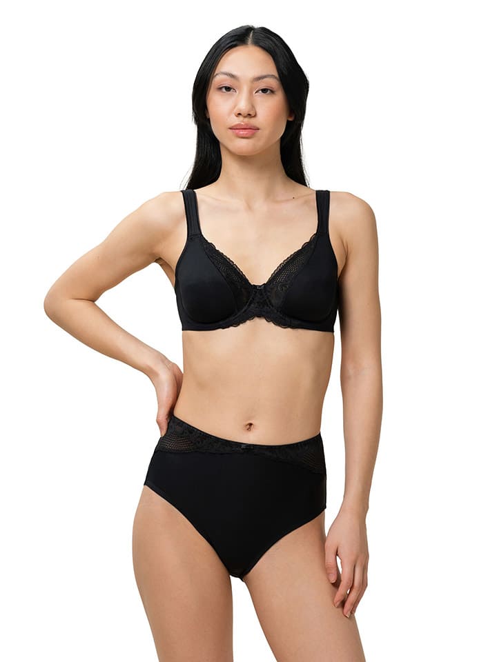 Трусы Triumph, черный
Трусы Triumph, черный