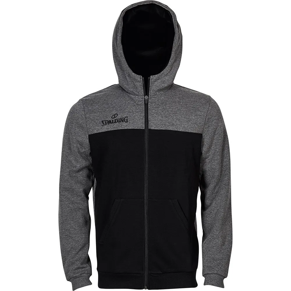 Куртка Spalding Street, черный
Куртка Spalding Street, черный