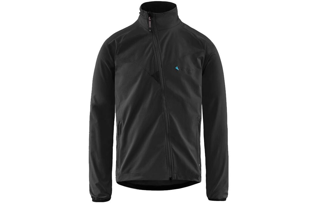 Куртка мужская Klattermusen с высоким горлом, черный
Куртка мужская Klattermusen с высоким горлом, черный