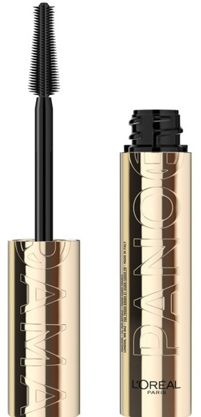 Тушь для ресниц L'Oréal Paris Panorama, придающая объем, оттенок Коричневый 10,5 мл
Тушь для ресниц L'Oréal Paris Panorama, придающая объем, оттенок Коричневый 10,5 мл