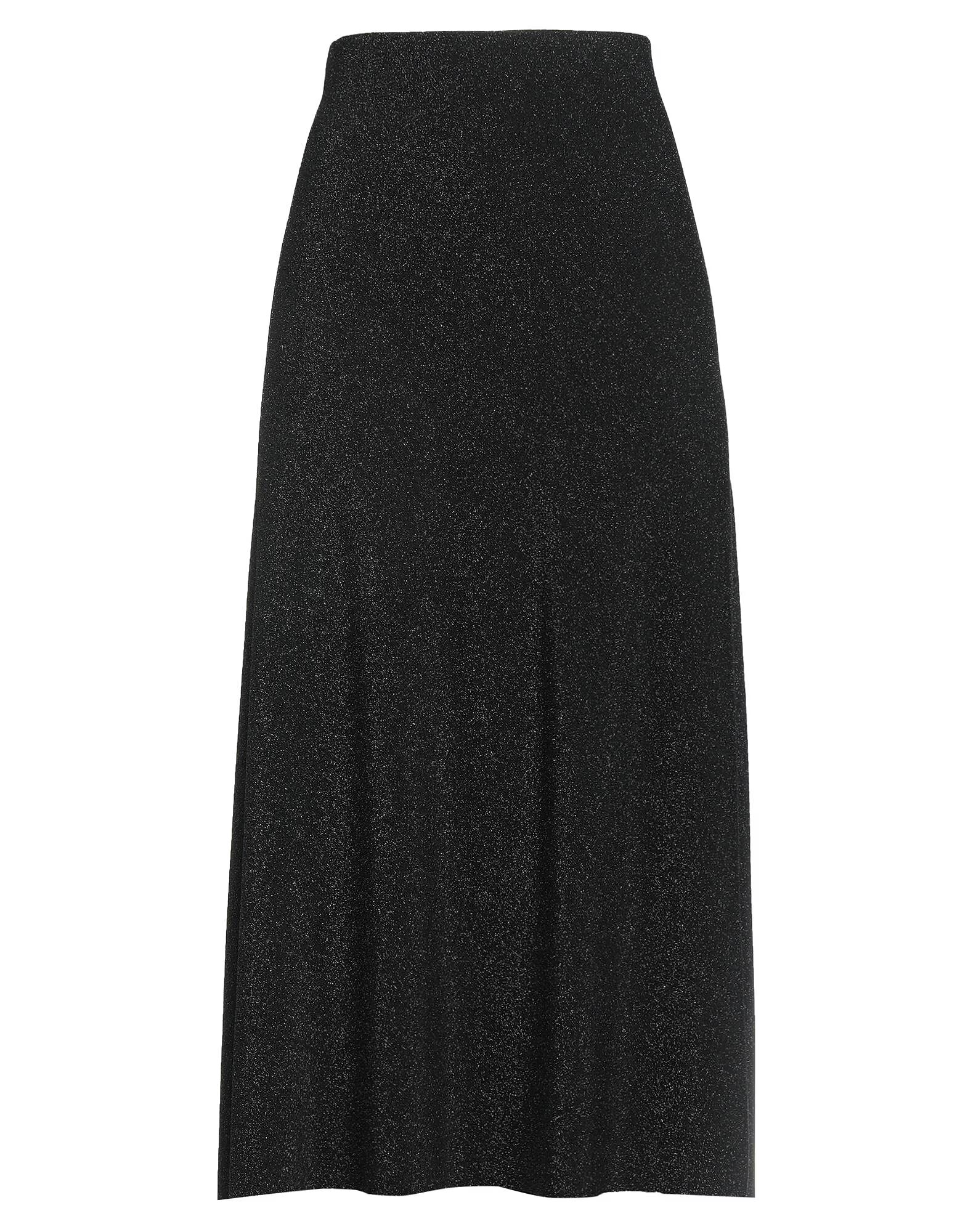 Юбка макси Ottod'Ame, черный
Юбка макси Ottod'Ame, черный