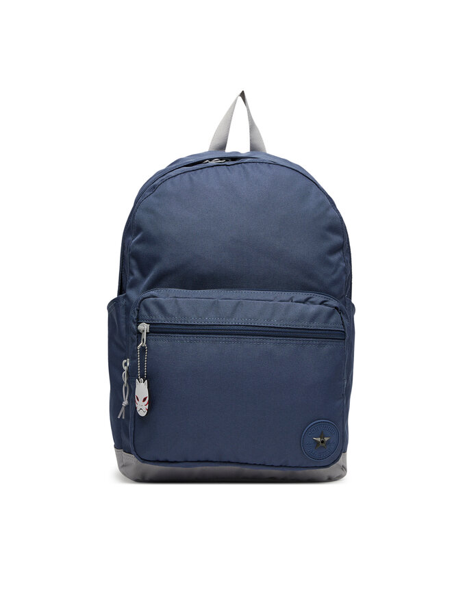 Рюкзак Converse Converse x NARUTO SHIPPUDEN Go 2 Backpack 10028749 Dunkelblau
Рюкзак Converse Converse x NARUTO SHIPPUDEN Go 2 Backpack 10028749 Dunkelblau