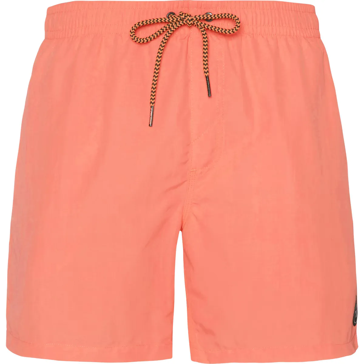 Мужской купальник Faster Protest, оранжевый
Мужской купальник Faster Protest, оранжевый