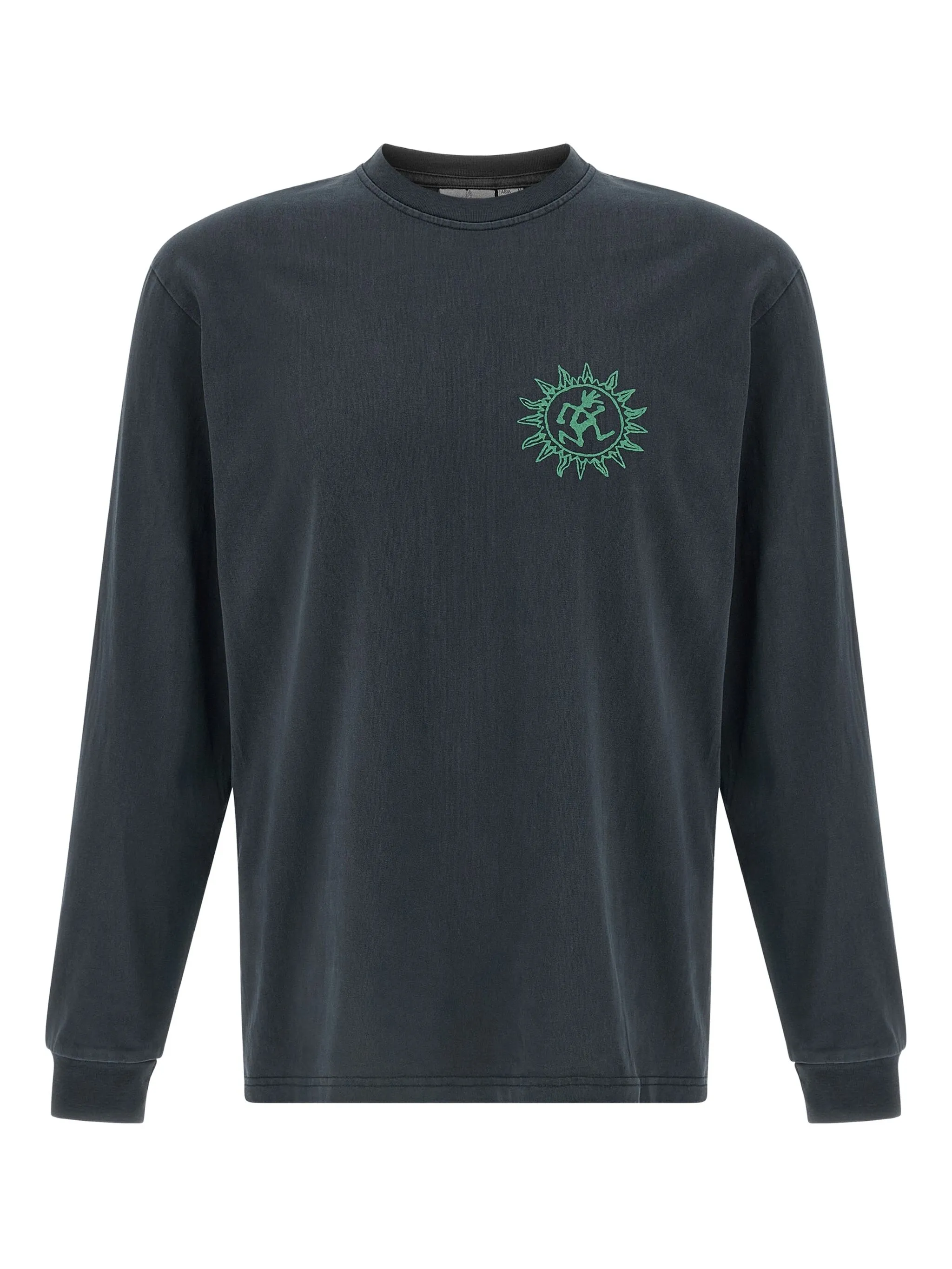 Толстовка с принтом Gramicci, серый
Толстовка с принтом Gramicci, серый