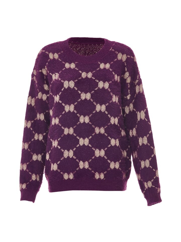 Пуловер ebeeza, цвет lavendel
Пуловер ebeeza, цвет lavendel