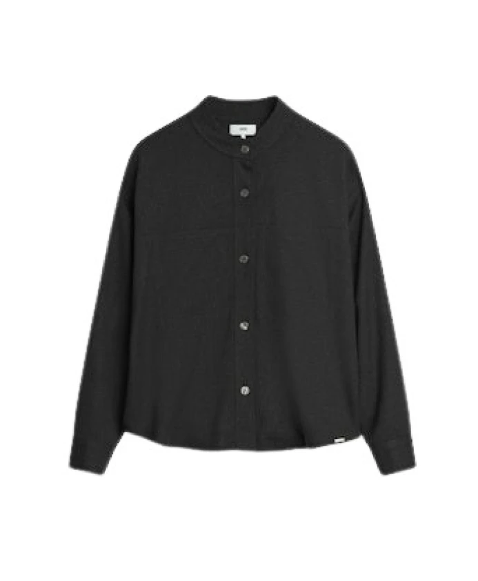 Блузка с длинными рукавами Cinque, черный
Блузка с длинными рукавами Cinque, черный