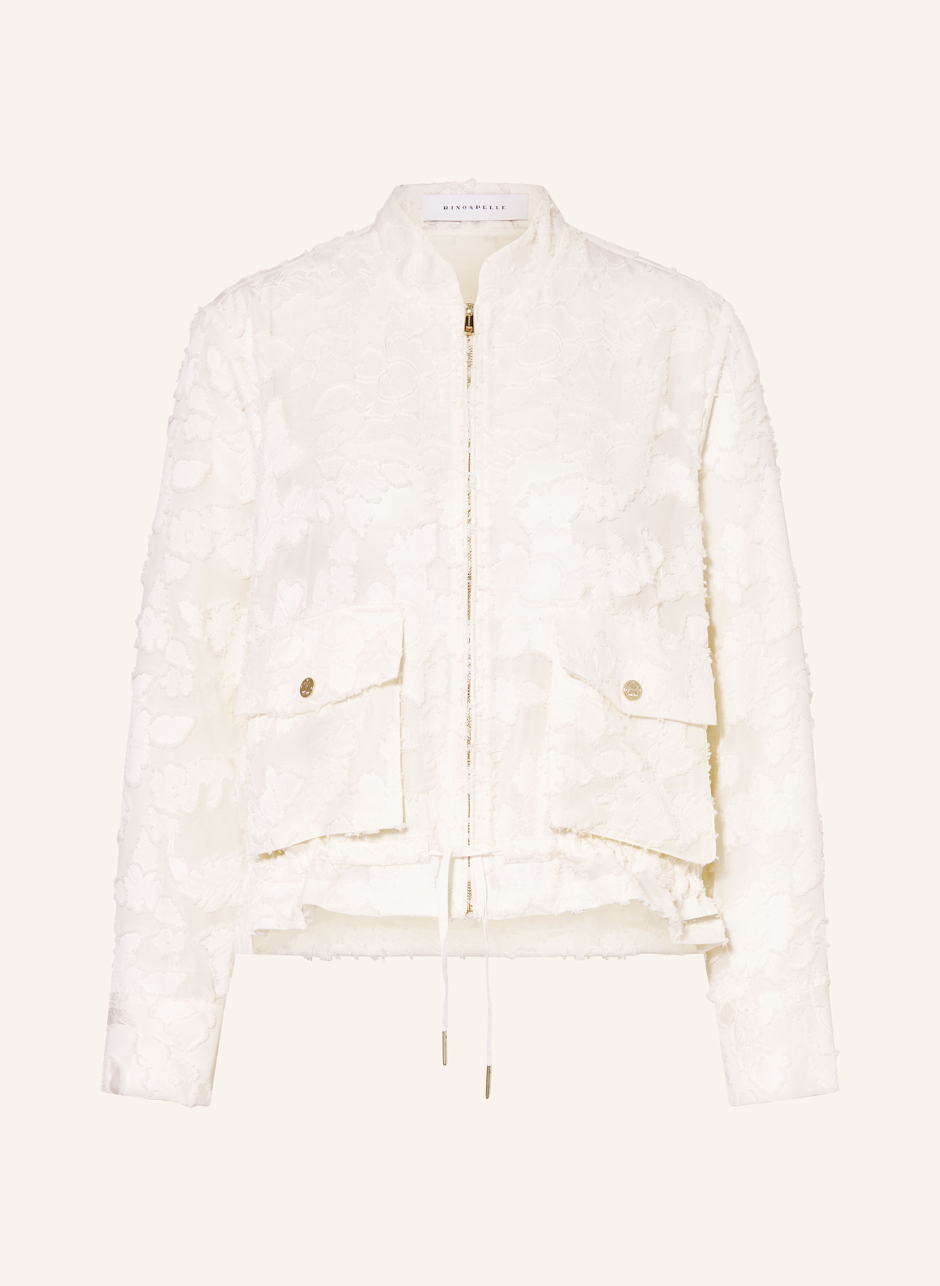 Куртка априори Rino & Pelle, экрю, Белый, Куртка априори Rino & Pelle, экрю
Куртка априори Rino & Pelle, экрю, Белый, Куртка априори Rino & Pelle, экрю