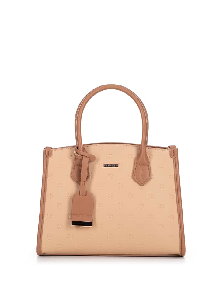 Сумка шоппер Wittchen, бежевый
Сумка шоппер Wittchen, бежевый