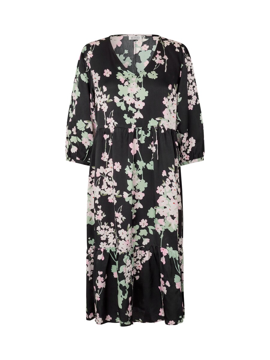 Платье Masai Nette, черный
Платье Masai Nette, черный