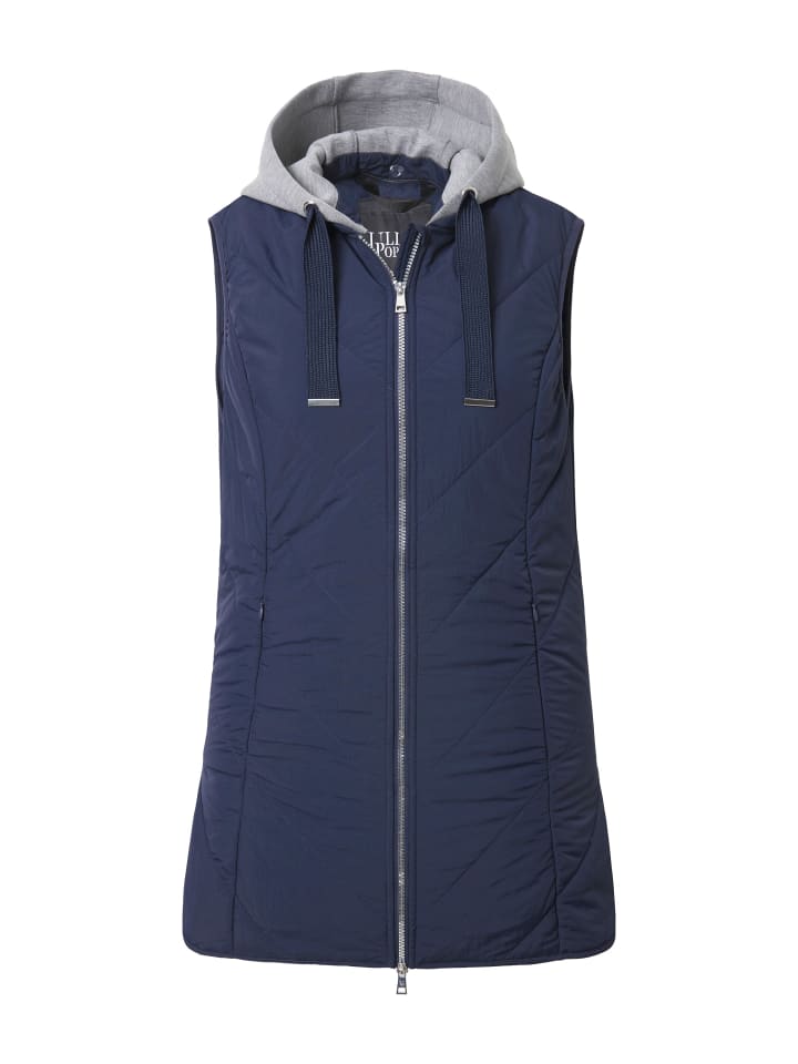 Жилет Ulla Popken
Жилет Ulla Popken