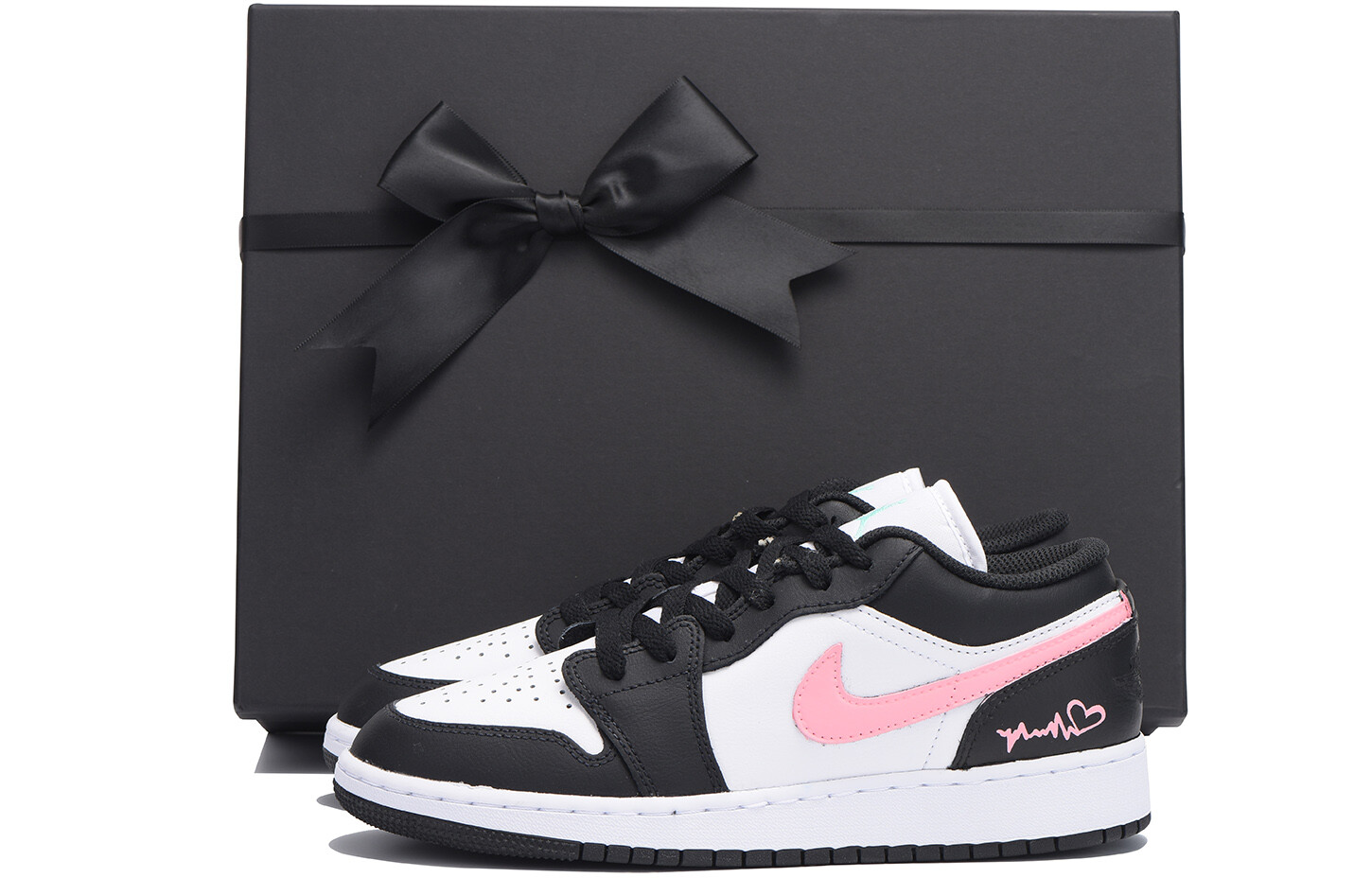 Кроссовки Air JORDAN 1 Vintage Basketball Shoes Women's Low-Top Black Pink, Черный, Кроссовки Air JORDAN 1 Vintage Basketball Shoes Women's Low-Top Black Pink
Кроссовки Air JORDAN 1 Vintage Basketball Shoes Women's Low-Top Black Pink, Черный, Кроссовки Air JORDAN 1 Vintage Basketball Shoes Women's Low-Top Black Pink