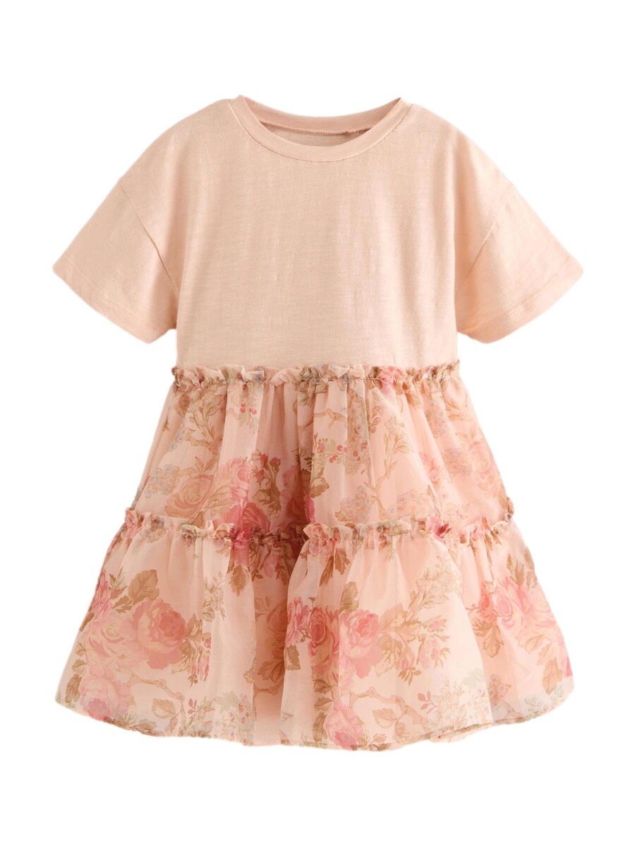 Платье Next, розовый
Платье Next, розовый