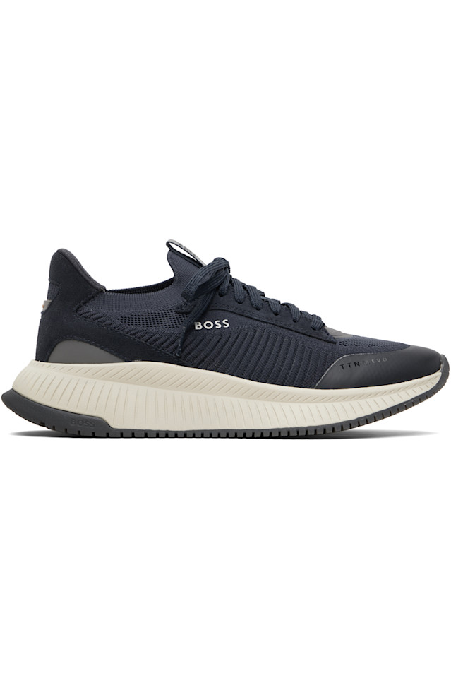 Boss Вязаные кроссовки Navy ttnm evo
Boss Вязаные кроссовки Navy ttnm evo