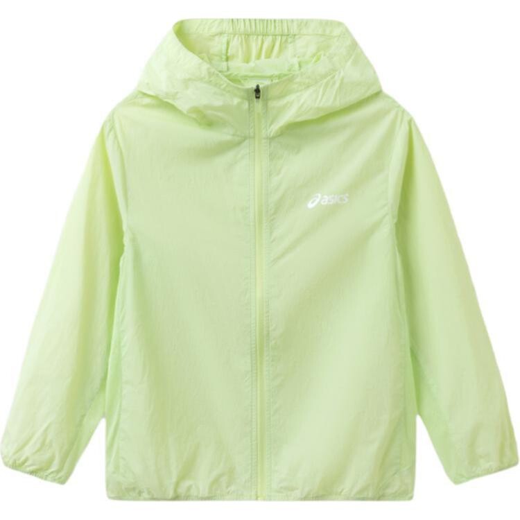 Ветровка Asics, светло-зеленый
Ветровка Asics, светло-зеленый