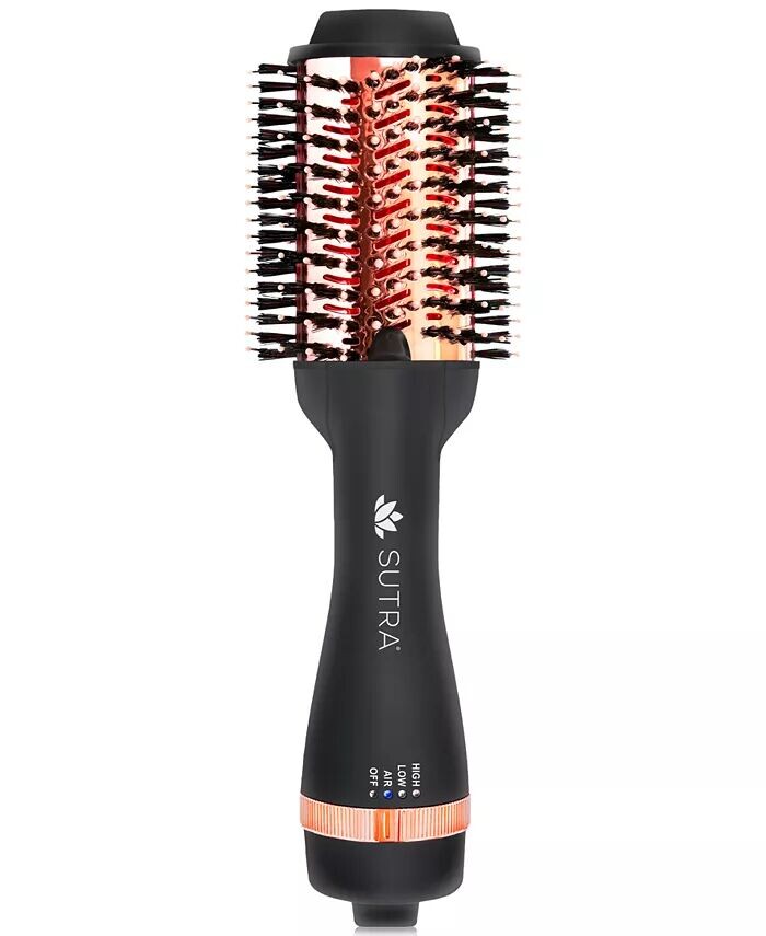 3-дюймовая инфракрасная продувочная щетка Sutra Beauty
3-дюймовая инфракрасная продувочная щетка Sutra Beauty