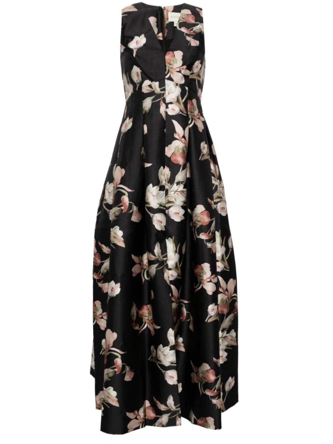 Платье Sachin & Babi Brooke, черный
Платье Sachin & Babi Brooke, черный