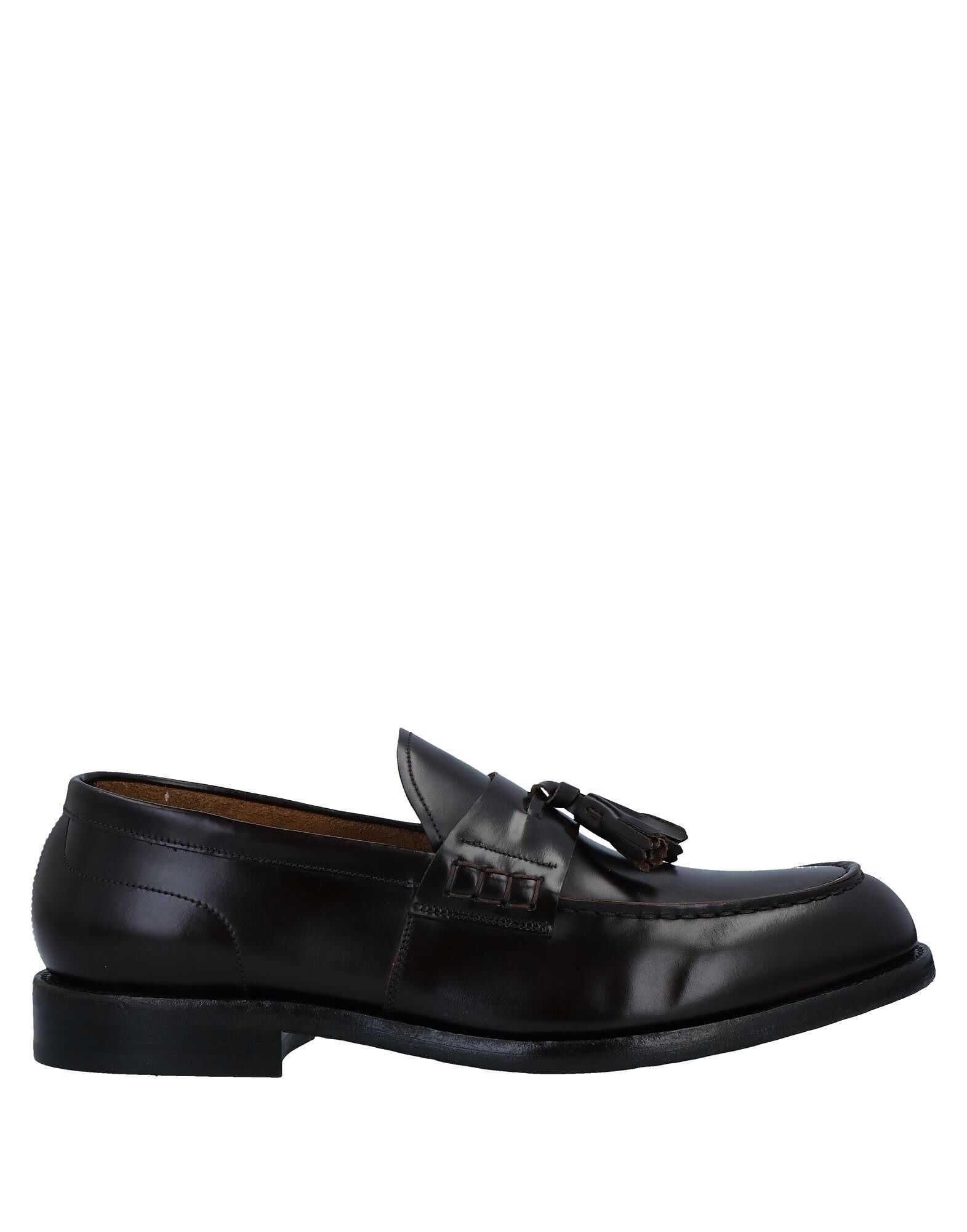 Лоферы Green George, темно-коричневый
Лоферы Green George, темно-коричневый