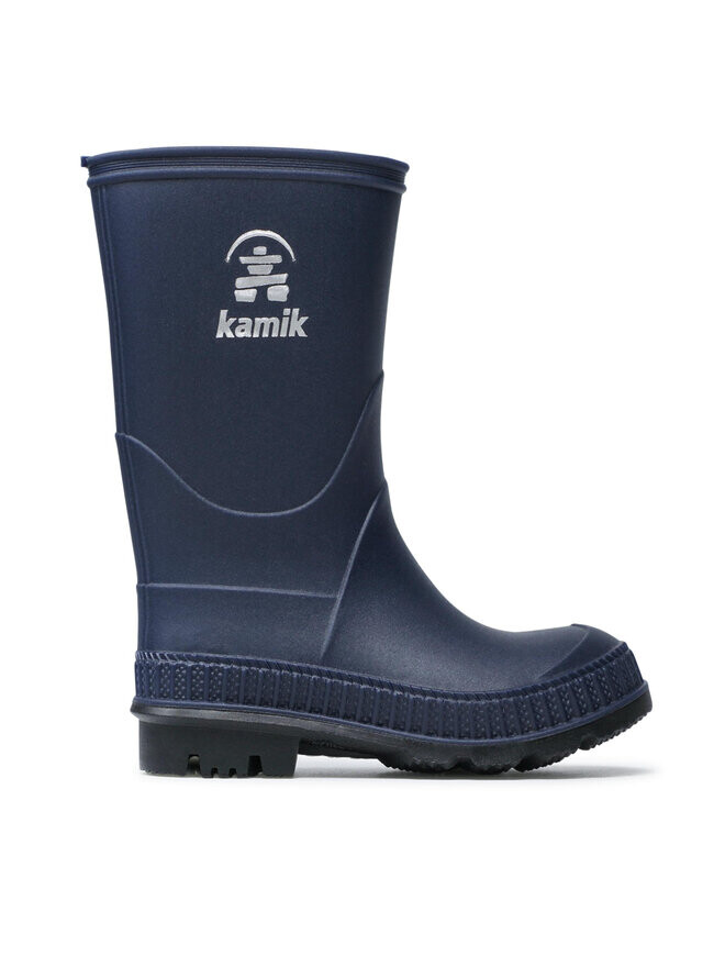 Резиновые сапоги Stomp Kamik, темно-синий
Резиновые сапоги Stomp Kamik, темно-синий