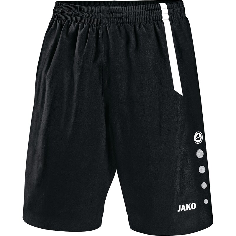 Спортивные брюки Турин Jako, мультиколор
Спортивные брюки Турин Jako, мультиколор