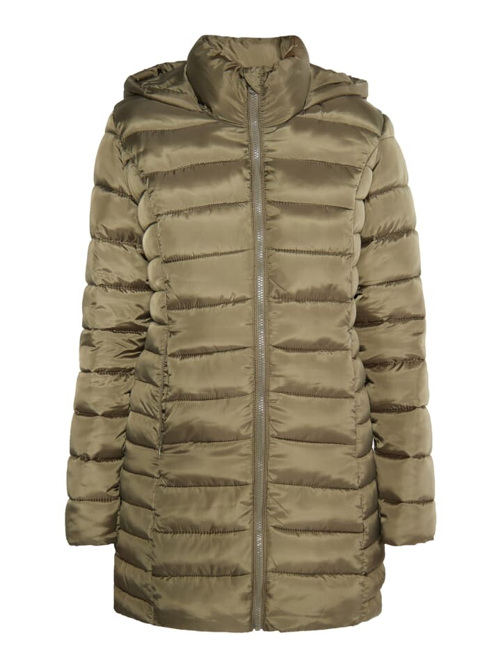 Пуховик myMo, цвет militäroliv
Пуховик myMo, цвет militäroliv