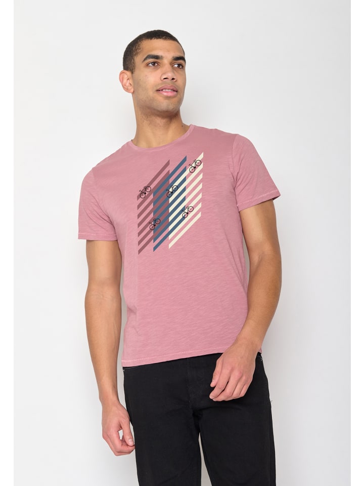 Футболка GreenBomb
Футболка GreenBomb