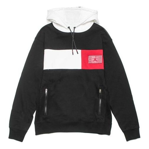 Толстовка Men's Air Jordan 11 Legacy Splicing Pullover Asia Edition Black, черный
Толстовка Men's Air Jordan 11 Legacy Splicing Pullover Asia Edition Black, черный