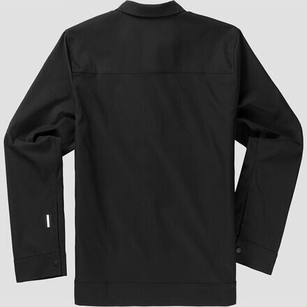 Куртка Харрингтон мужская WHITESPACE, черный
Куртка Харрингтон мужская WHITESPACE, черный